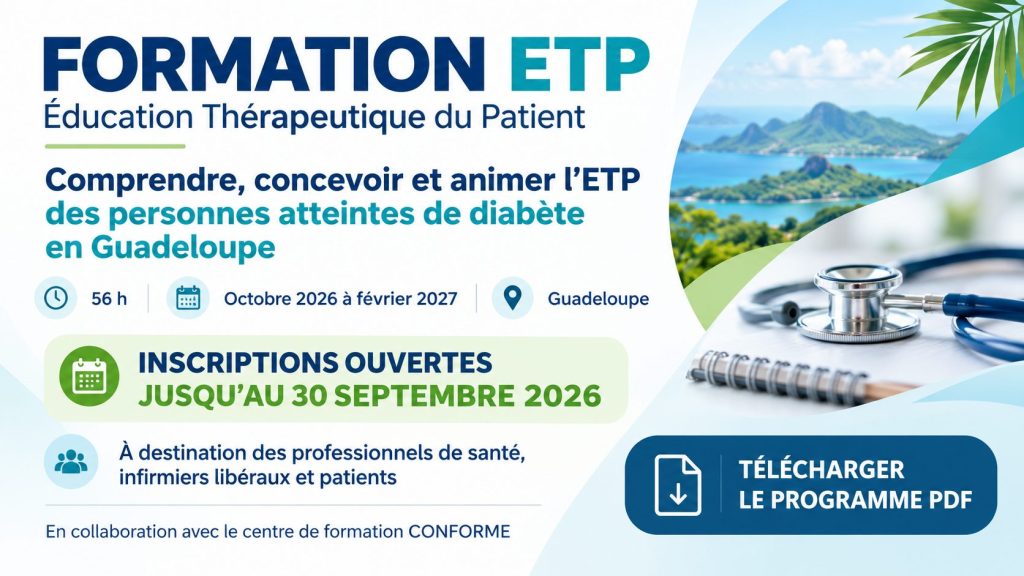 Formation ETP URPS Formation ETP URPS